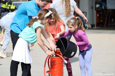 Dan športa na Osnovni šoli Stranje (3)